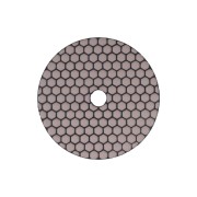 ENPRO RESSO dysk polerski diamentowy 125 mm #400 do wygładzania gresu i kamienia