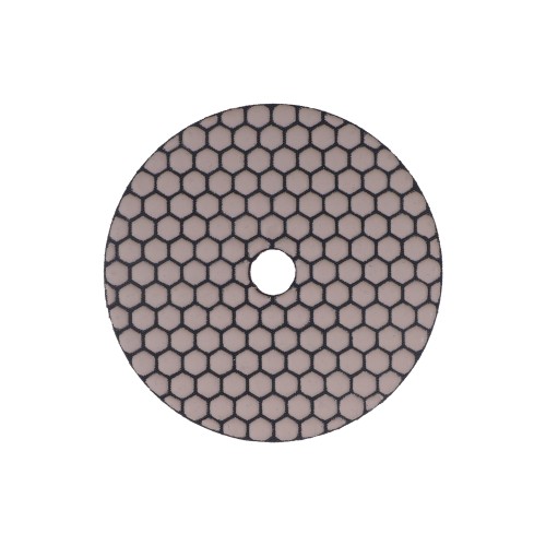 ENPRO RESSO dysk polerski diamentowy 125 mm #400 do wygładzania gresu i kamienia
