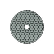 ENPRO RESSO dysk polerski diamentowy 125 mm #800 do polerowania gresu i kamienia