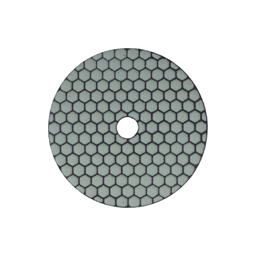 ENPRO RESSO dysk polerski diamentowy 125 mm #800 do polerowania gresu i kamienia