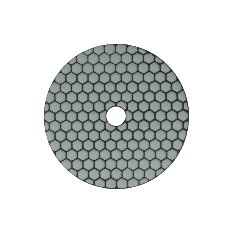 ENPRO RESSO dysk polerski diamentowy 125 mm #800 do polerowania gresu i kamienia