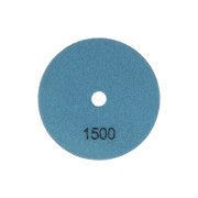 ENPRO RESSO pad diamentowy 125 mm granulacja 1500 do wykańczania powierzchni gresowych i kamiennych