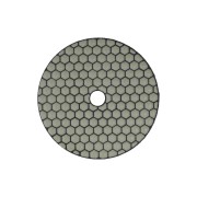 ENPRO RESSO dysk polerski diamentowy 125 mm #3000 do finalnego polerowania gresu i kamienia