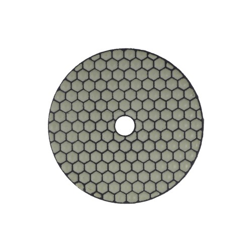 ENPRO RESSO dysk polerski diamentowy 125 mm #3000 do finalnego polerowania gresu i kamienia