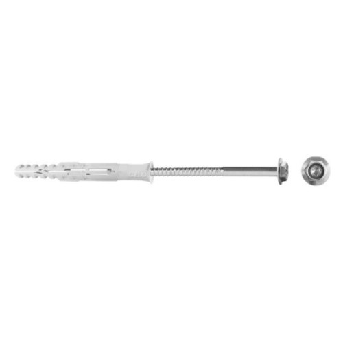 Kołek ramowy CELO MFR SB 10x60 TX A4 stal nierdzewna A4