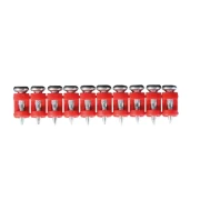 Gwoździe CELO XHA 3x17 mm do osadzaka FORCE ONE+ 800 szt