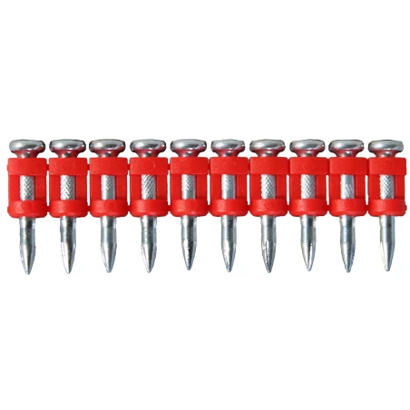 Gwoździe CELO XHA HCR 3x27 mm do osadzaka FORCE ONE+ – taśma gwoździ do stali