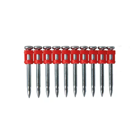 Gwoździe CELO XHA HCR 3x32 mm do osadzaka FORCE ONE+ – taśma gwoździ do stali