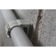 Uchwyt CELO ABT do mocowania rur instalacyjnych 20-25 mm