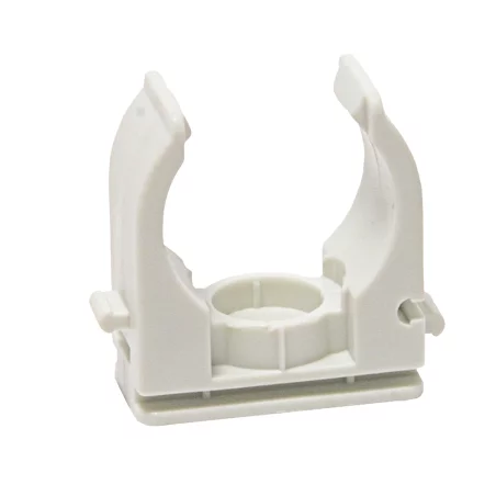 Uchwyt otwarty UT 20mm do osadzaka Nylon