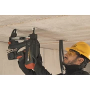 Uchwyt otwarty UT 20mm do instalacji sanitarnych i elektrycznych