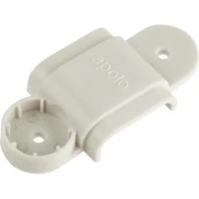 Uchwyt podtynkowy TPLC 9x25 mm do mocowania kabli płaskich