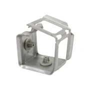 Obejma kablowa CHS 40x41x47 mm PPOŻ do osadzaka CELO
