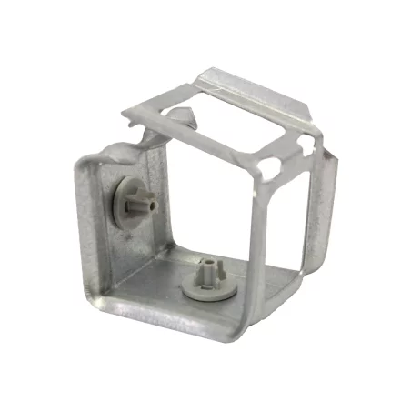 Obejma kablowa CHS 40x41x47 mm PPOŻ do osadzaka CELO
