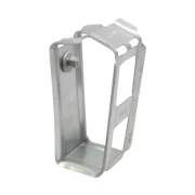 Obejma kablowa CHS 40x87x35 mm do osadzaka PPOŻ 50 szt.
