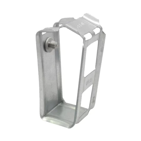 Obejma kablowa CHS 40x87x35 mm do osadzaka PPOŻ 50 szt.