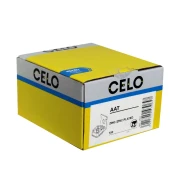 Uchwyt sufitowy AAT w opakowaniu producenta CELO 100 sztuk