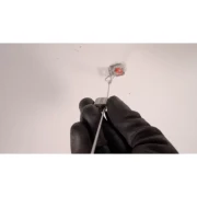 Regulacja wysokości mocowania linkowego WFS 1,5 mm zamontowanego do stropu
