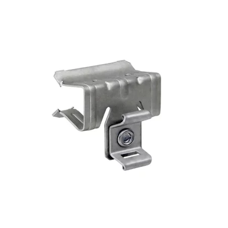 Metalowy klips CBR do belek stalowych 4-10 mm Al-Zn CELO