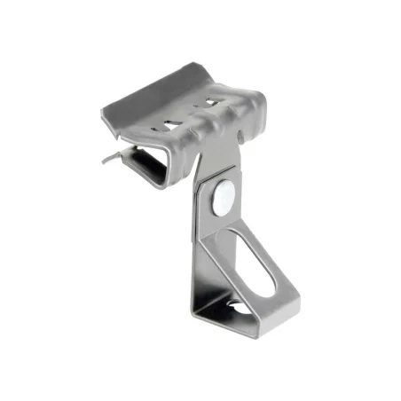 Metalowy klips CVA M8 do belek stalowych 1,5-4 mm powłoka Al-Zn