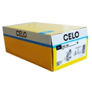 Opakowanie uchwytów CMV M6 CELO 50 sztuk
