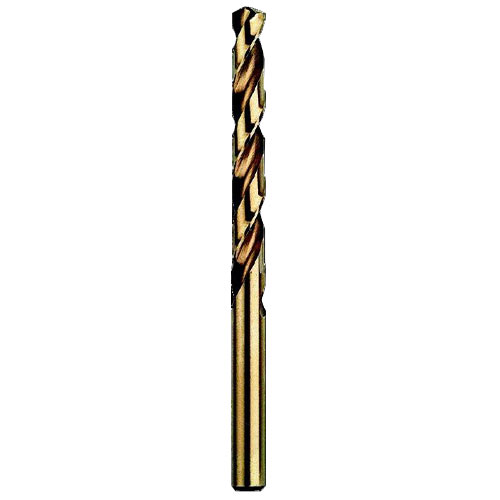 Wiertło do metalu HSS Co5 DIN 338 kobaltowe 1,3 mm