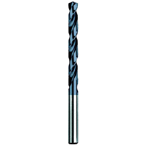 Wiertło do metalu HSS Co5 TiAlN DIN 338 kobaltowe 10,2 mm