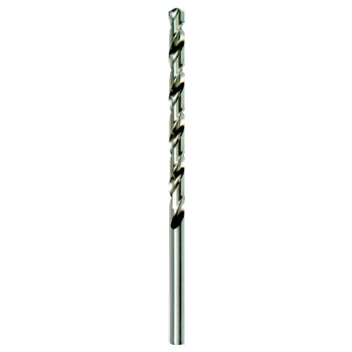 Wiertło przedłużane do metalu HSS DIN 340 szlifowane 3,2 mm