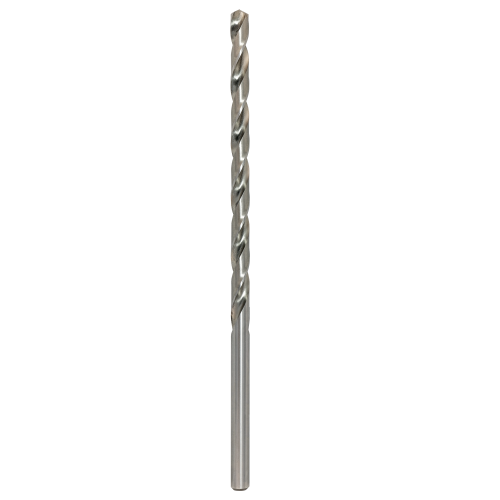 Wiertło extra długie HSS-G DIN 1869 2,0x85/125 mm do metalu