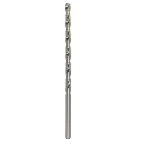 Wiertło extra długie HSS-G DIN 1869 13,0x205/295 mm do metalu
