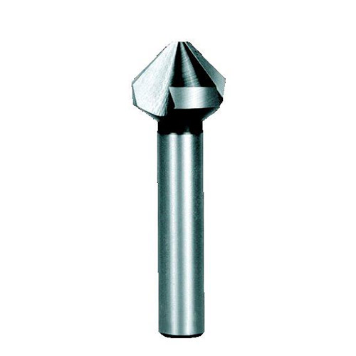 Pogłębiacz stożkowy HSS DIN 335 C 90° 8,3 mm 3-ostrzowy