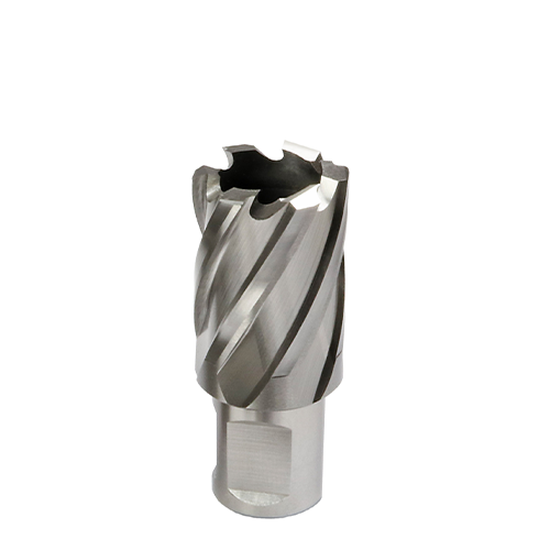 Wiertło trepanacyjne HSS-E 29x30 mm Weldon 19