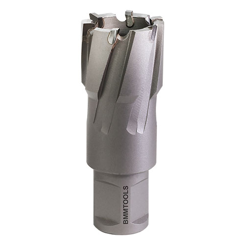Wiertło trepanacyjne HM 32x40 mm Weldon 19