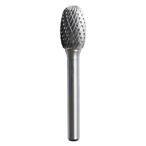 Pilnik obrotowy HM TRE 8x13 mm uzębienie PLUS