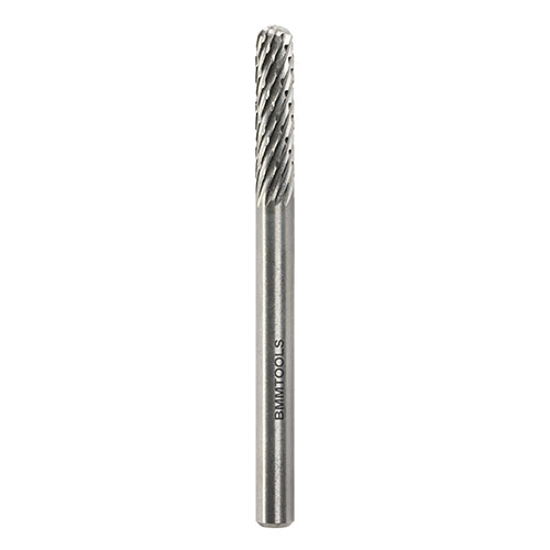 Pilnik obrotowy HM MINI WRC 3x14 mm monolit trzpień 3 mm