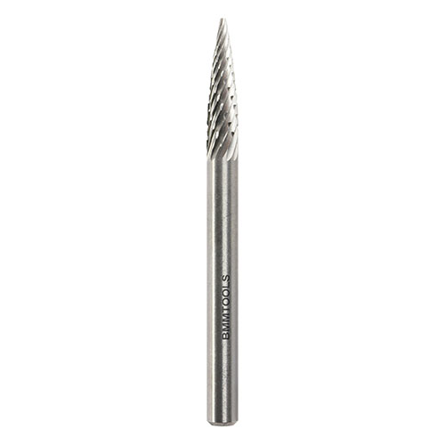 Pilnik obrotowy HM MINI SPG 3x13 mm monolit trzpień 3 mm