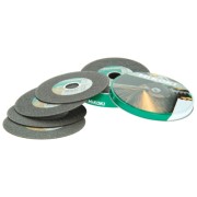 Tarcza tnąca do metalu i INOX HiKOKI Brilliant 125x1,0x22,23 mm 10 szt. - zestaw tarcz