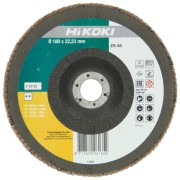 Tarcza listkowa 180x22,23 mm P80 Cyrkon F29 HiKOKI