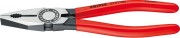 Szczypce uniwersalne (kombinerki) Knipex 03 01 250 mm PCW
