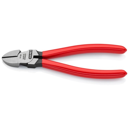 Szczypce tnące boczne Knipex 70 01 160 mm