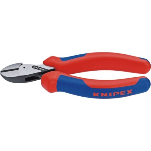 Szczypce tnące boczne Knipex X-CUT 73 02 160 160 mm