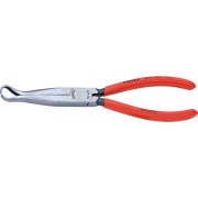 Szczypce Knipex 38 91 200 do chwytania i zdejmowania osłon świec zapłonowych 200 mm