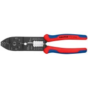 Szczypce wielofunkcyjne Knipex 97 21 215 C 215 mm
