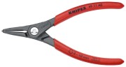 Szczypce do zewnętrznych pierścieni osadczych Segera Knipex 49 11 A3 – widok produktu