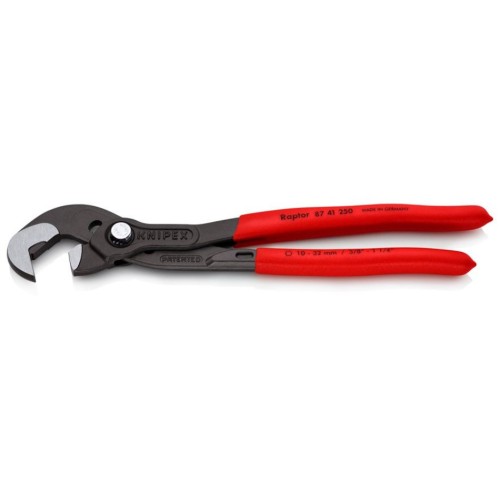 Szczypce nastawne wielofunkcyjne Knipex 87 41 250 250 mm
