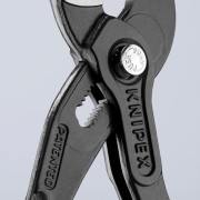 Mechanizm regulacji szczypiec nastawnych Knipex 87 41 250