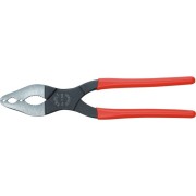 Szczypce rowerowe wygięte Knipex 84 21 200 do wąskich połączeń śrubowych