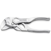 Szczypce-klucz XS Knipex 86 04 100 100 mm