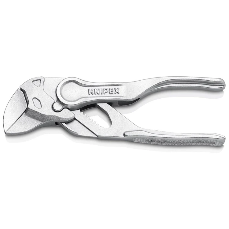 Szczypce-klucz XS Knipex 86 04 100 100 mm