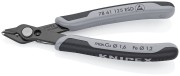 Szczypce tnące boczne ESD Knipex Super-Knips 78 61 125 ESD – 125 mm